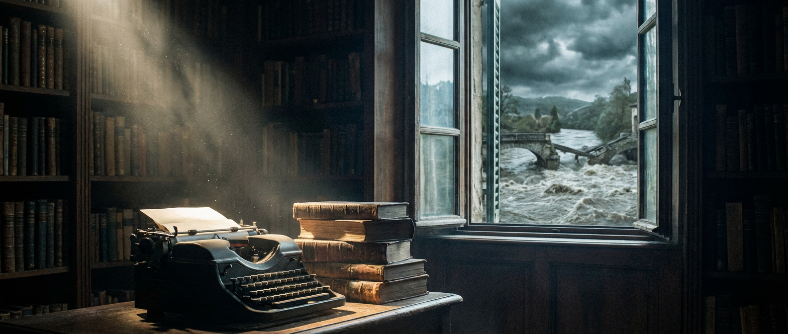 The Novel in Translation: How Global Voices Are Reshaping Literary Fiction