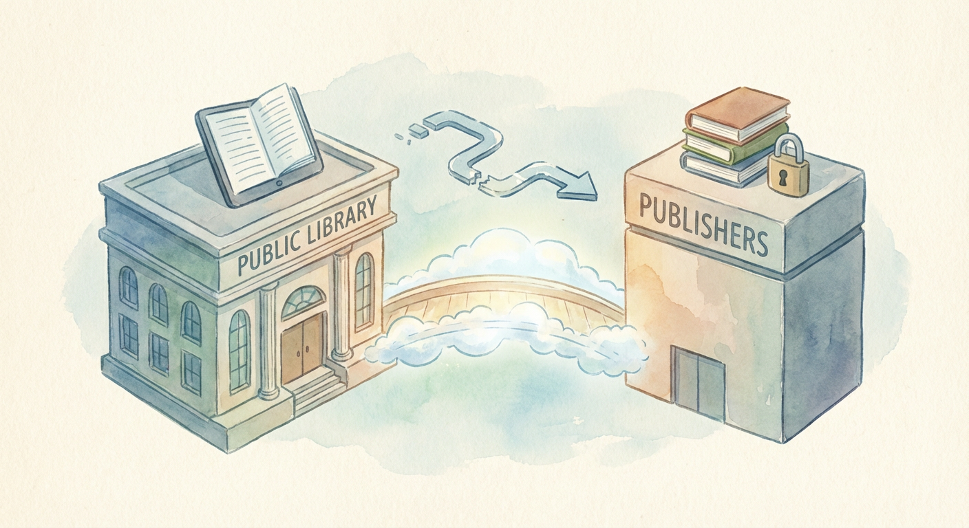 Illustration for The Novel in Translation: How Global Voices Are Reshaping Literary Fiction