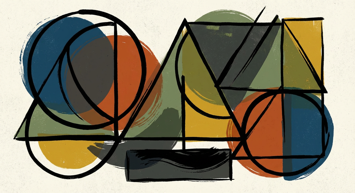 Illustration for When Your Literary Heroes Let You Down (And What That Says About Love)